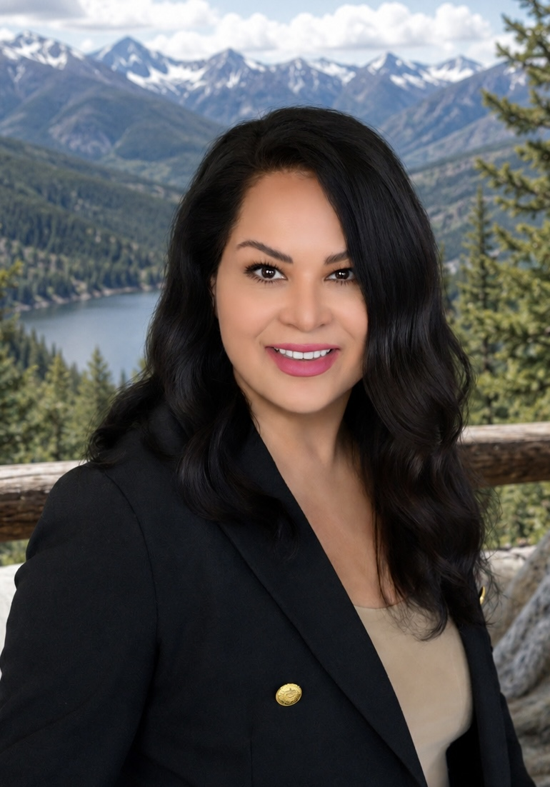 Mirna Pleines, Candidate for Idaho House District 5